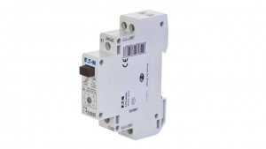 Przycisk modułowy 16A 1Z 1R z lampką sygnalizacyjną Z-PUL230/SO 276298