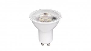 Żarówka LED VALUE 25 GU10 2,8W 230lm 2700K 827 (120 stopni) 4058075198944