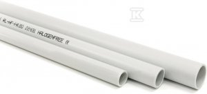 RURA RL-HF-FR 23X25 BIAŁA+UCHWYT I ZŁ?