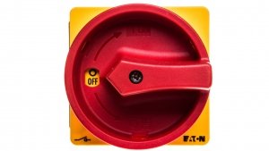 Rozłącznik izolacyjny 3P N do instalowania rozłącznego 63A P3-63/V/SVB/N 015144