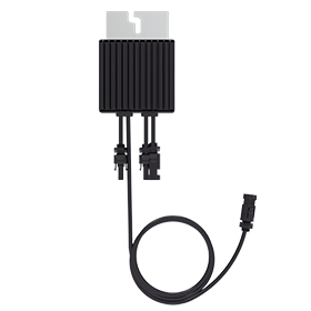 Optymalizator mocy dla falowników Huawei; MERC1300W-P (Part.No.:02314APY); moc znamionowa 1300W; Safe DC 1V; złącze MC4; krótkie przewody (0,1m IN; 0,1/5,1m OUT)