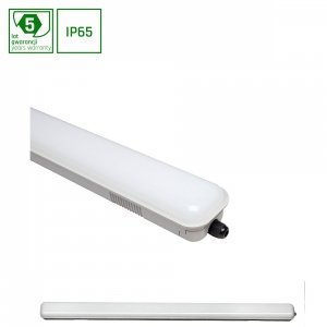 LIMEA SMD3528 36W 230V 120cm CW GARAŻOWA MLECZNA