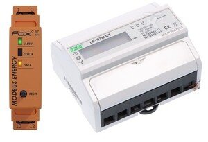 ZEST.LICZN LE-03M&INTEGR WI-MODBUS-D 