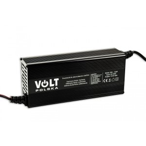 Prostownik do akumulatorów LiFePO4 12V 20A
