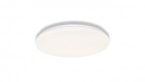 Plafon LED CEILING ROUND SEN 36W 3960lm 4000K 840 IP20 3 LATA GWARANCJI 4099854648083
