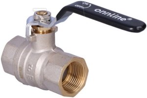 KUREK KUL.DN20PN40 3/4 GW/W,ONNLINE