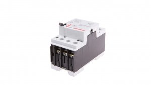 Wyłącznik silnikowy 3P 4kW 6,3-10A M 250 1R/1Z 10 606829
