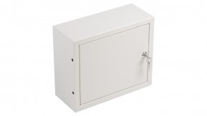 Rozdzielnica modułowa 1x12 natynkowa IP31 NRP 12 Z 3-214