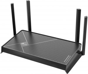 ROUTER TP-LINK Archer BE230 (Wi-Fi 7) 
