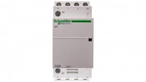 Stycznik modułowy 16A 2Z 2R 230V AC iCT A9C22818