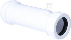 SYFON HEPVO PP DN40 WT40