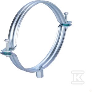 BIS 2S OBEJMA M8/10  138-144MM