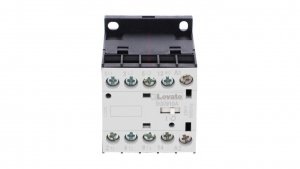 Stycznik mocy 3P 9A 4kW przy 400VAC AC3, cewka 230VAC 50/60Hz,1Z 0R 11BG0910A230