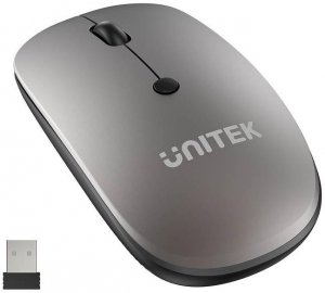 Mysz bezprzewodowa Unitek SlimTrack 2.4GHz