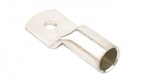 Końcówka oczkowa miedziana cynowana KOR 240/10 E11KM-01020108200