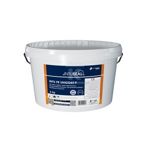 FARBA INTU FR UNICOAT 6KG