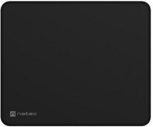 Podkładka pod mysz Natec Colors Series czarny 