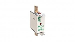 Wkładka bezpiecznikowa KOMBI NH000 80A aM 690V WT-00C 004181413