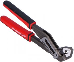 Klucz Nastawny New Rogrip M 7 2K