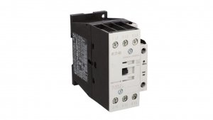 Stycznik mocy 38A 3P 230V AC 1Z 0R DILM38-10(230V50HZ,240V60HZ) 112428