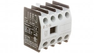 Styk pomocniczy 4R montaż czołowy DILM150-XHI04 277952