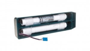 Akumulator NiCd 9,6V 1,8Ah WAAKU02