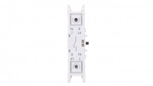 Czwarte pole 125A do GA125A zamykanie z wyprzedzeniem GAX41125A
