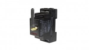 Radiowy odbiornik modułowy 4-kanałowy ROM-24 EXL10000018