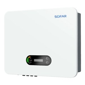 Inwerter - SOFAR - 22 KTLX - G3