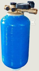 DEMINERAL.WODY TYP 3200 DN15  BUTLA 4L