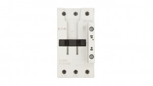 Stycznik mocy 40A 3P 110V AC 0Z 0R DILM40(110V50HZ,120V60HZ) 277763