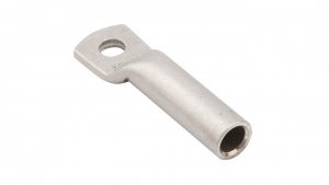 Końcówka oczkowa aluminiowa 2KAM 50/8 E12KA-01050101400