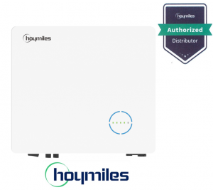HOYMILES Inwerter hybrydowy HYT-10.0HV-EUG1 (3-fazowy)