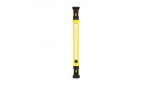 Lampa warsztatowa LED akumulatorowa 10W COB LED 1000lm 6500K 7,4V 2600mAh Li-ion z magnesami hakiem obrotowa LWP-3 W-00337