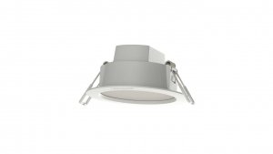 Oprawa LED DOWNLIGHT IP44 DN 90 4W 460lm 4000K 840 biały 3 LATA GWARANCJI 4099854561184