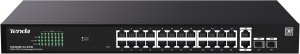 SWITCH POE TENDA TEG2228P-24-410W