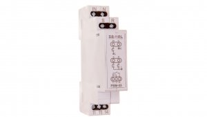 Przekaźnik bistabilny beznapięciowy 230V AC PBM-05 EXT10000068