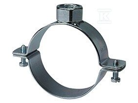 UCHWYT STALOWY 110X1/2  GW QS