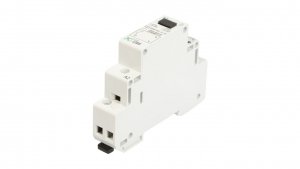 Przekaźnik impulsowy 16A 230V AC 1Z Z-S230/S 265262