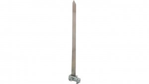 Opaska uziemiająca L= 600mm KM96