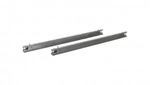 Uniwers Szyna nośna 450mm UN03A /komplet=2szt./