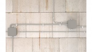 Klips gwoździowy MNS 7-11 94674 /100szt./