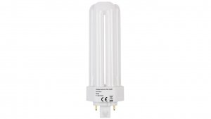 Świetlówka kompaktowa GX24q-3 (4-pin) 32W 4000K DULUX T/E PLUS 4050300348568