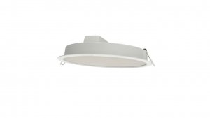 Oprawa LED DOWNLIGHT IP44 DN 215 24W 2760lm 4000K 840 biały 3 LATA GWARANCJI 4099854561429