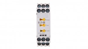 Przekaźnik czasowy 2P 3A 0,05sek-100h 24-240V AC/DC wielofunkcyjny ETR4-70-A 031888
