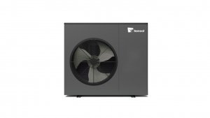 Pompa ciepła monoblok 10kW 3-faz KENSOL KTM10KW R32