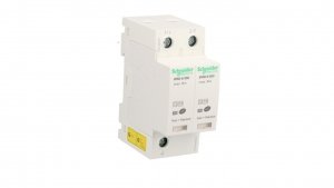 Ogranicznik przepięć Typ T2 2P 8kA 1kV 350V iPRD-8-8kA-350V-2P A9L08200
