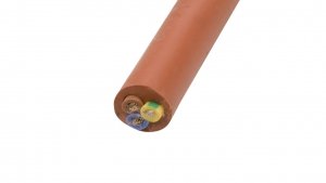 Przewód silikonowy OLFLEX HEAT 180 SiHF 3G0,75 0046002 /bębnowy/