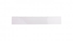 Simon 54 Premium Puszka natynkowa potrójna płytka biała DPN3/11