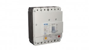 Wyłącznik mocy 4P 160A 36kA LZMC1-4-A160-I 111917